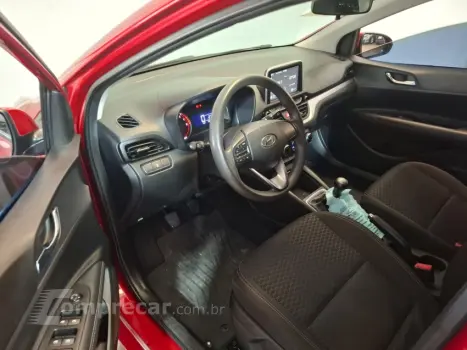 HB20 1.0 12V Evolution