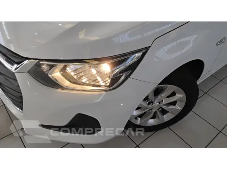 ONIX 1.0 TURBO FLEX PLUS LT MANUAL