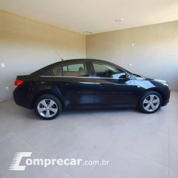 CRUZE LT NB
