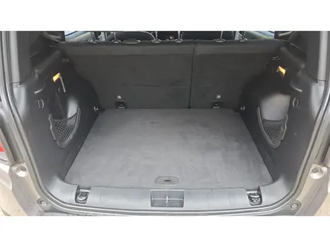 RENEGADE 1.8 16V FLEX 4P AUTOMÁTICO