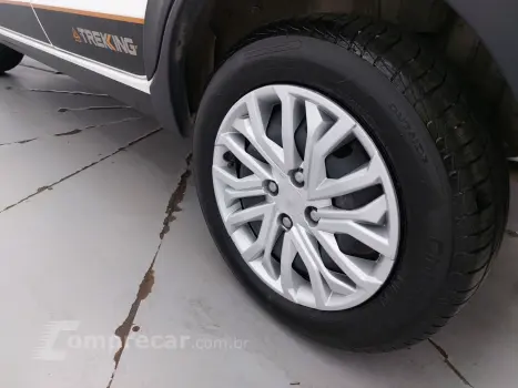 MOBI 1.0 EVO FLEX TREKKING MANUAL