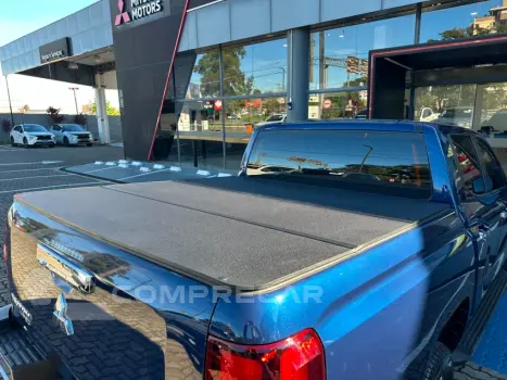 L200 TRITON 2.4 16V Turbo Sport Hpe-s CD 4X4
