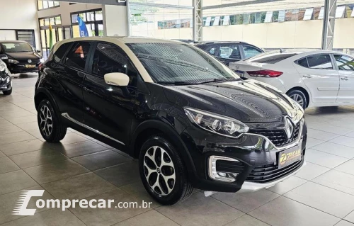 CAPTUR INTEN 16A