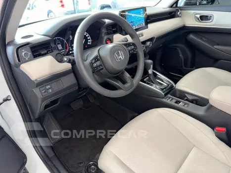 HR-V 1.5 DI I-vtec Turbo Advance