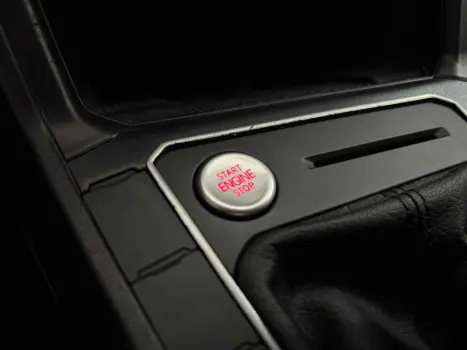 POLO 1.0 170 TSI HIGHLINE AUTOMÁTICO