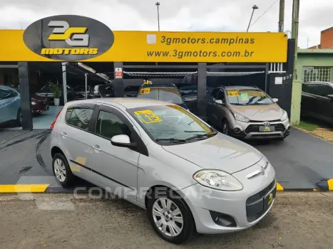 Palio ESSENCE 1.6 Flex 16V 5p