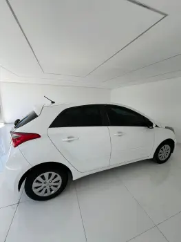 HB20 1.0 12V Comfort Plus