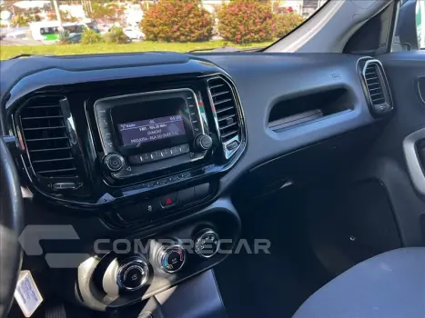 TORO 2.0 16V Turbo Freedom