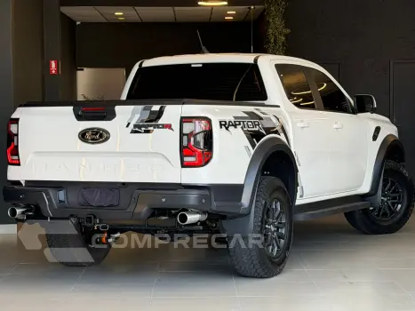 RANGER 3.0 V6 Turbo Raptor 4X4