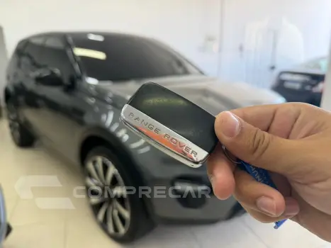 Discovery Sport HSE 2.0 4x4 Aut/ Flex