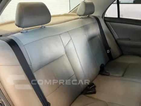 COROLLA 1.8 XEI 16V FLEX 4P AUTOMÁTICO