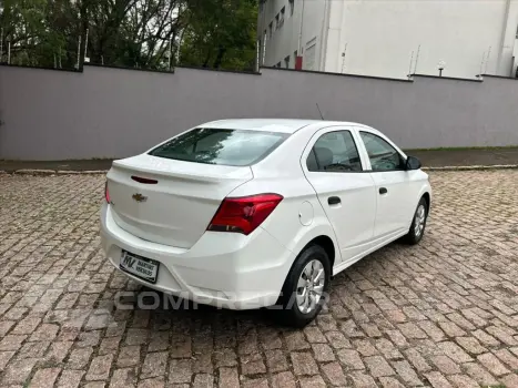 ONIX 1.0 MPFI JOY 8V FLEX 4P MANUAL