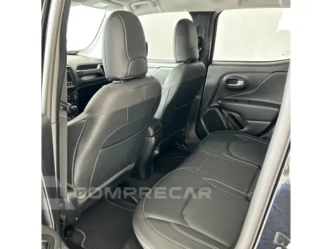 RENEGADE 1.3 T270 TURBO FLEX LONGITUDE AT6