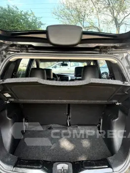 LIVINA 1.6 S 16V
