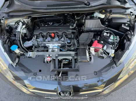 HR-V 1.8 16V Touring