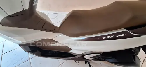 PCX 150 DLX ABS