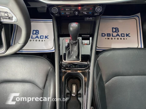 COMPASS 1.3 T270 TURBO FLEX S AT6