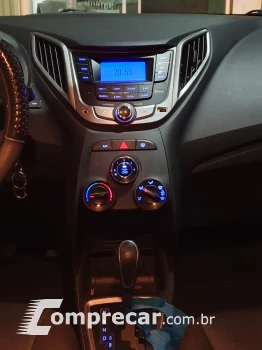 HB20 1.6 Comfort Plus 16V