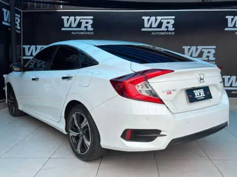 CIVIC 1.5 16V Turbo Touring