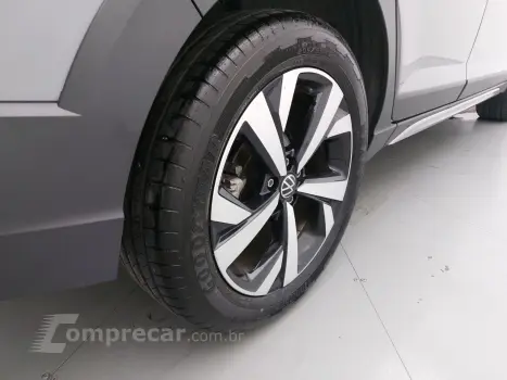 NIVUS 1.0 200 TSI TOTAL FLEX HIGHLINE AUTOMÁTICO