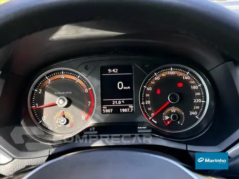 SAVEIRO 1.6 MSI EXTREME CD 16V FLEX 2P MANUAL