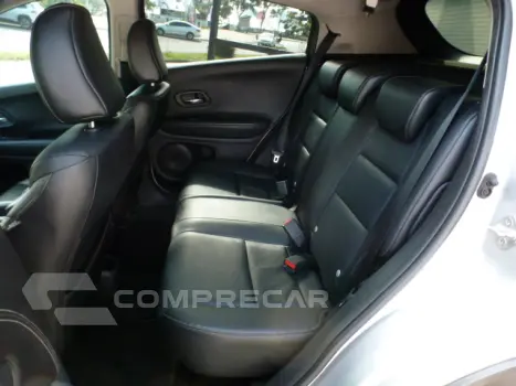 HR-V 1.8 16V EXL