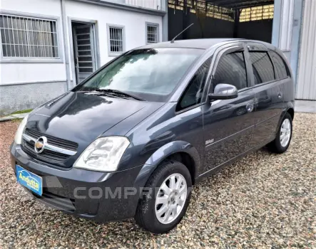 Meriva 1.8 4P FLEX MAXX