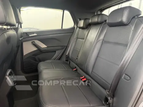 T-CROSS 1.4 250 TSI Highline