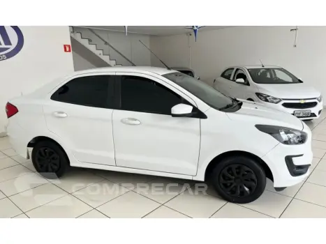 KA 1.5 TI-VCT FLEX SE MANUAL