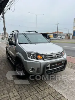 ECOSPORT 1.6 XLS Freestyle 8V