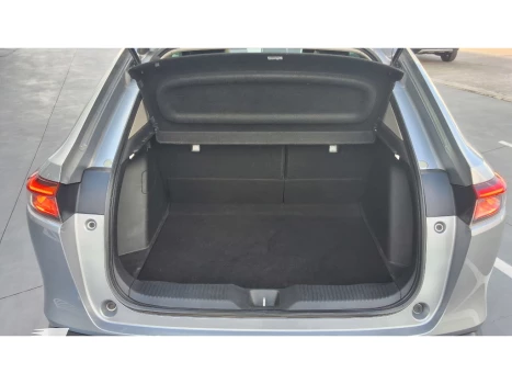 HR-V 1.5 DI I-VTEC FLEX EXL CVT