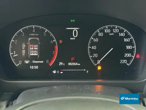 CITY 1.5 i-VTEC FLEX HATCH EXL CVT