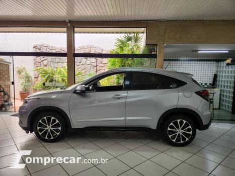 HR-V 1.8 16V 4P EXL FLEX AUTOMÁTICO CVT