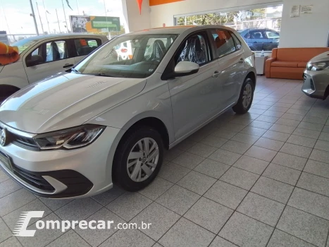 POLO 1.0 MPI MANUAL
