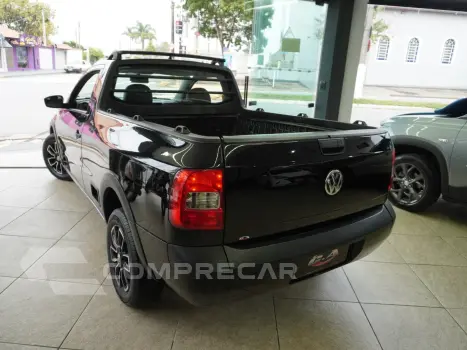 SAVEIRO 1.6 MI TRENDLINE CS 8V FLEX 2P MANUAL