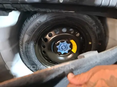 HB20 1.6 Comfort Plus 16V