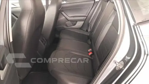 POLO 1.0 170 TSI HIGHLINE AUTOMÁTICO