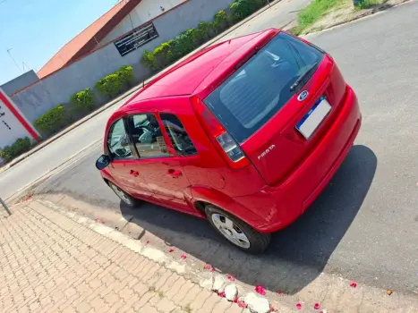 Fiesta 1.0 Rocam Hatch 8V Flex 4P Manual