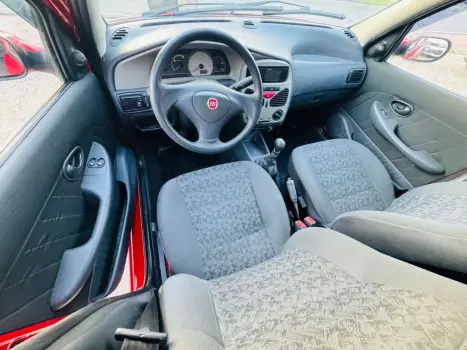 Palio 1.0 4P FIRE ECONOMY FLEX