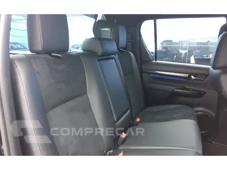 HILUX 2.8 D-4D TURBO DIESEL CD GR-S 4X4 AUTOMÁTICO