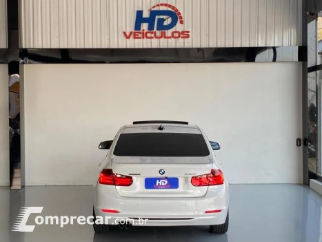 328I ACTIVE FLEX