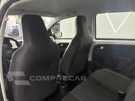 CROSS UP 1.0 TSI 12V