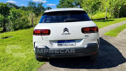 C4 CACTUS 1.6 THP Shine Pack Eat6