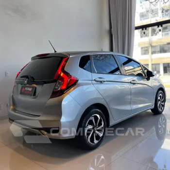 FIT 1.5 Personal 16V