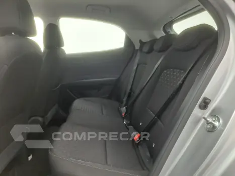 HB20 1.0 TGDI FLEX COMFORT PLUS AUTOMÁTICO