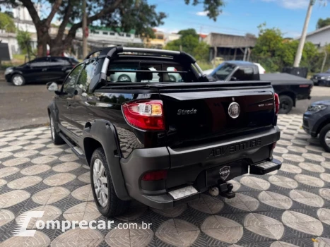 STRADA 1.8 MPI Adventure CD 16V