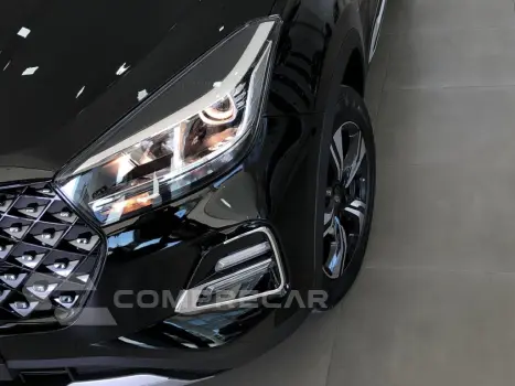 TIGGO 5x 1.5 VVT TURBO IFLEX SPORT CVT