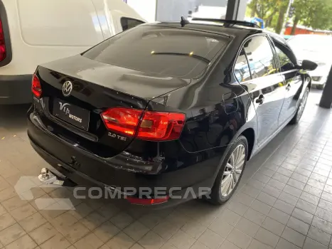 JETTA 2.0 TSI Highline 211cv