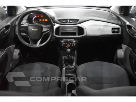 PRISMA - 1.0 MPFI JOY 8V 4P MANUAL