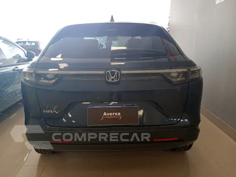 HR-V 1.5 DI I-VTEC FLEX EXL CVT